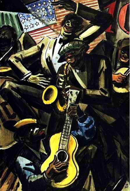 Masereel joueurs