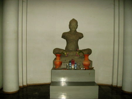 Bouddha