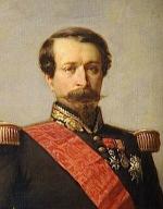 Louis-Napoléon BONAPARTE (1)