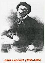 Jules Léonard