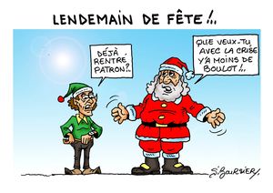 lendemain de fête web