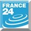 Logo France 24