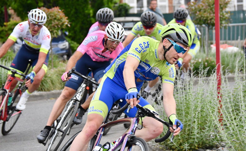 TRANSFRONTALIÈRES NOCTURNE CYCLISTE 2022 Mahoudaux