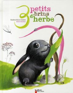 brins d'herbe