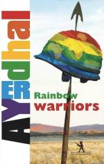 Rainbow-Warrior-Ayerdhal