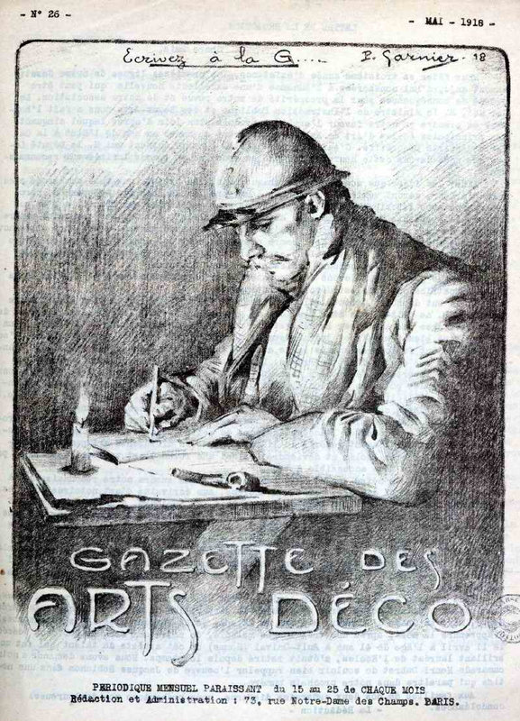 Arts déco20