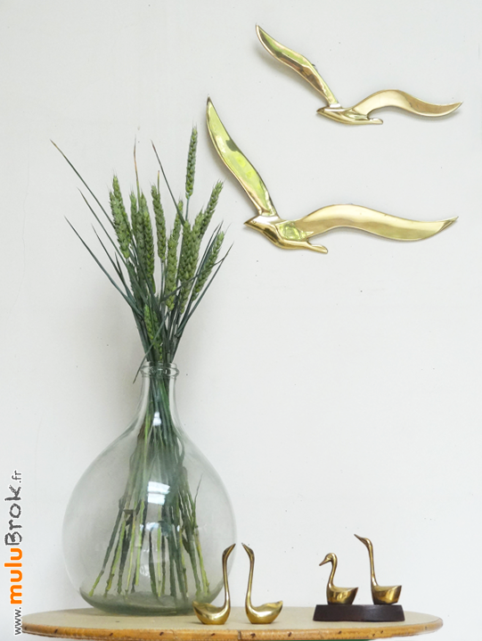 MOUETTE-Laiton-déco-2-muluBrok-Vintage