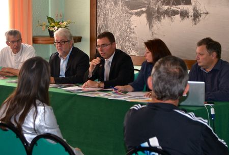 EDUCATION RYTHMES SCOLAIRES PRE RENTREE 2013 Gaétan Dermigny