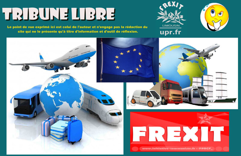TL TRANSPORTS UE