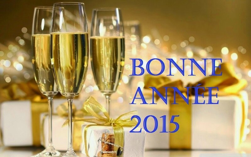 bonne-annee-2015 champagne