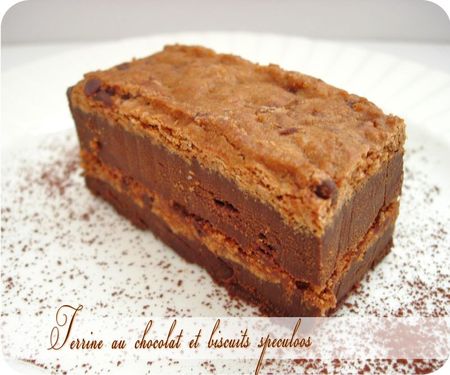 terrine chocolat speculoos (scrap1)