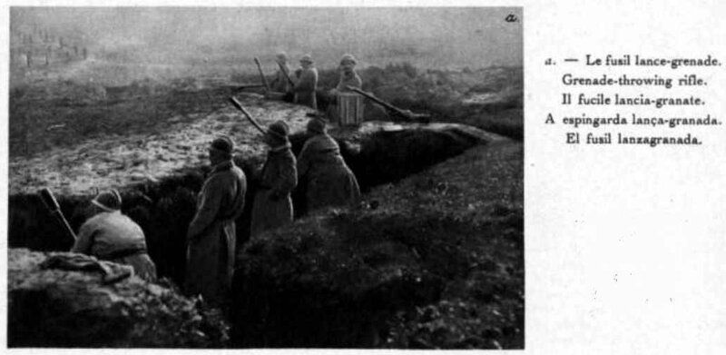 Veille 1917-2
