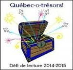 Québec-o-trésors