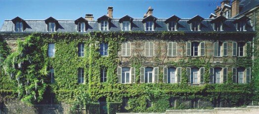 École normale supérieure, Fontenay-aux-Roses