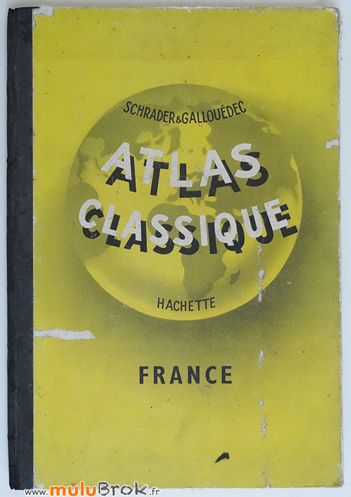 Ancien-ATLAS-CLASSIQUE-Carte-1-muluBrok-Vintage