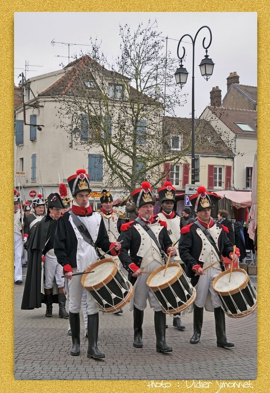 MONTEREAU - 21 février 2015 - (N°81)