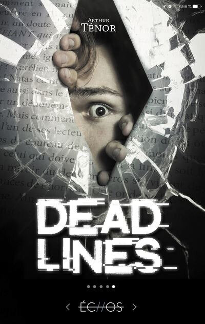 Dead-lines