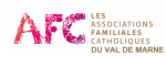 Logo AFC du 94 horizontal