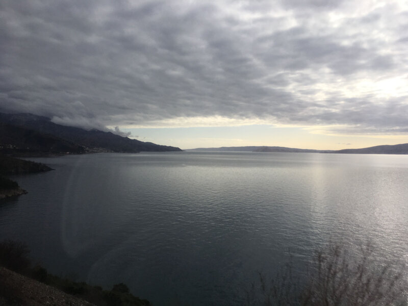 Velebitski Kanal, 6 mars 2020 (1)