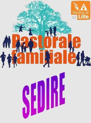 PASTORALE FAMILIALE- SEDIRE