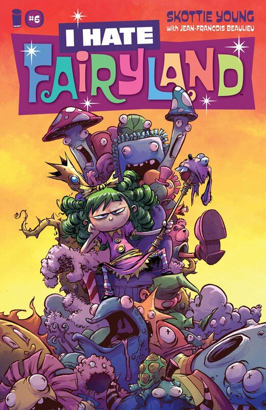 i hate fairyland 06