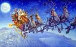 pere noel