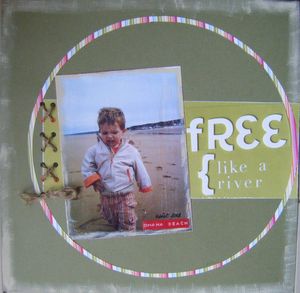 FREE_like_a_river