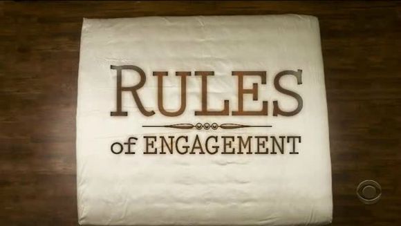 Rules of Engagement