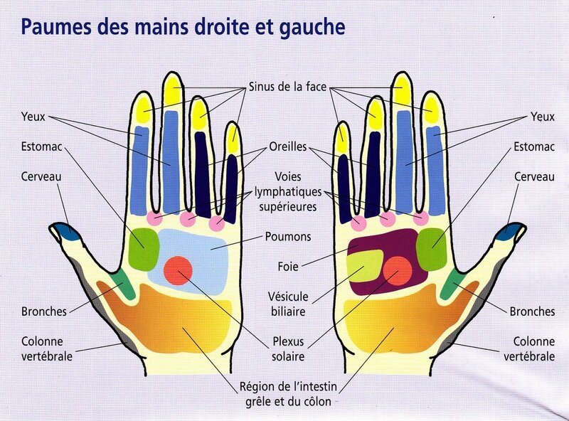 points-de-votre-main
