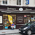 AU QUIGNON Pontarlier <b>Doubs</b> boulangerie Pâtisserie
