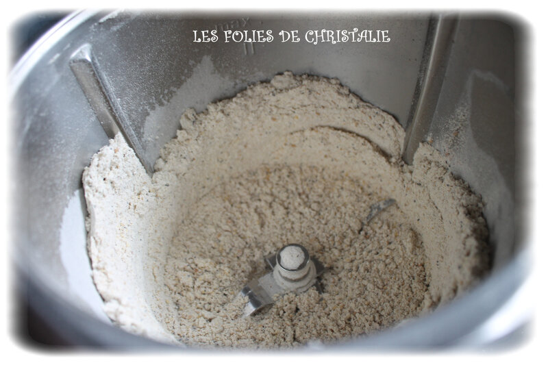 Crackers fromage 2