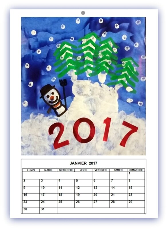 224_Noël et Nouvel an_Calendrier Sapins sur la montagne (59)-001