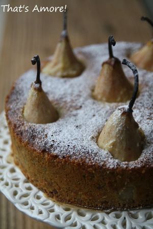 recettes ma Grand Mère sen est allée...