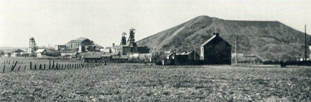 Marcasse - panorama 2 - carte postale