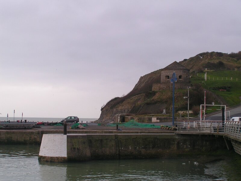 2015 12 11 - Port en Bessin (4)