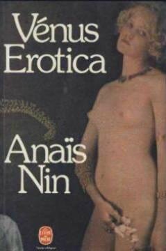 venus erotica