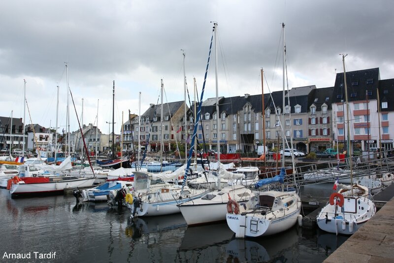 0017 Bretagne - Port de Paimpol blog
