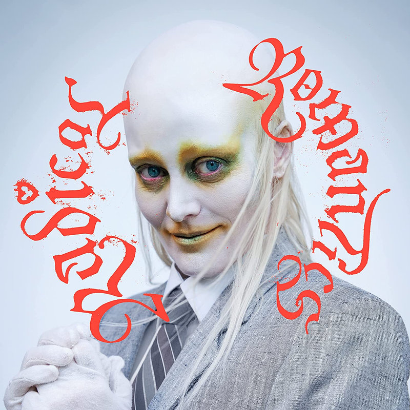 Fever ray - Radical Romantics