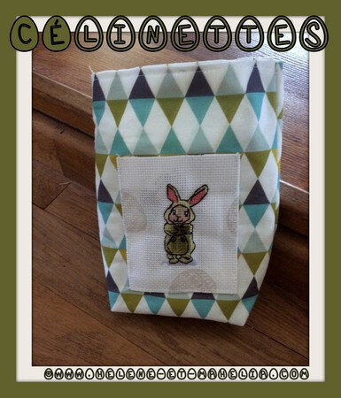 29 célinettes_petit bunny