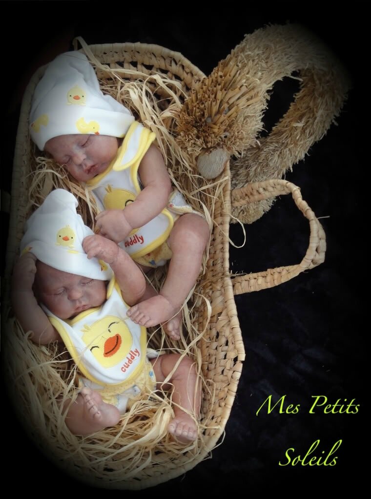 Scarlett et Eliot 8