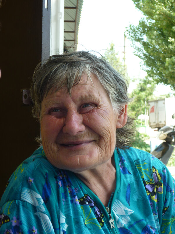 1-5 Baba Ira, Kilia (Ukraine)