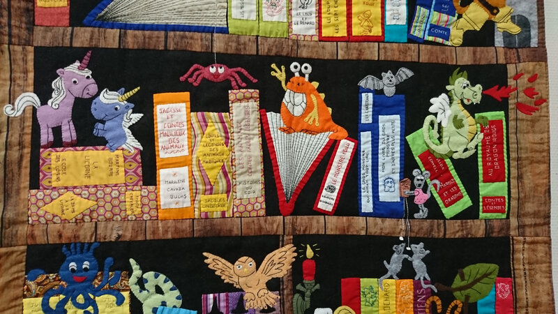 6-11 nov 18 Expo Quilt Pictave (32)