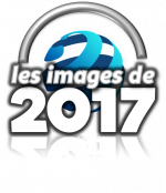 Les images de 2017