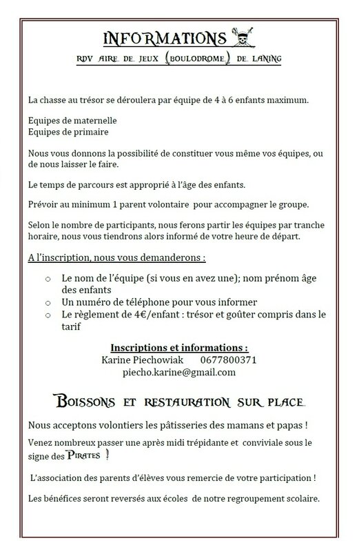 flyer chasse tresors 2016 page2