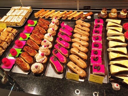 RAYON PATISSERIE