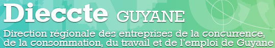 Direccte Guyane