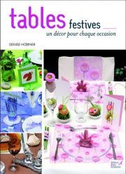 Tables festives