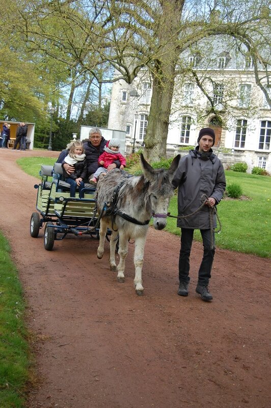 Brocante et ballade du patrimoine 24 avril 2016 (13)