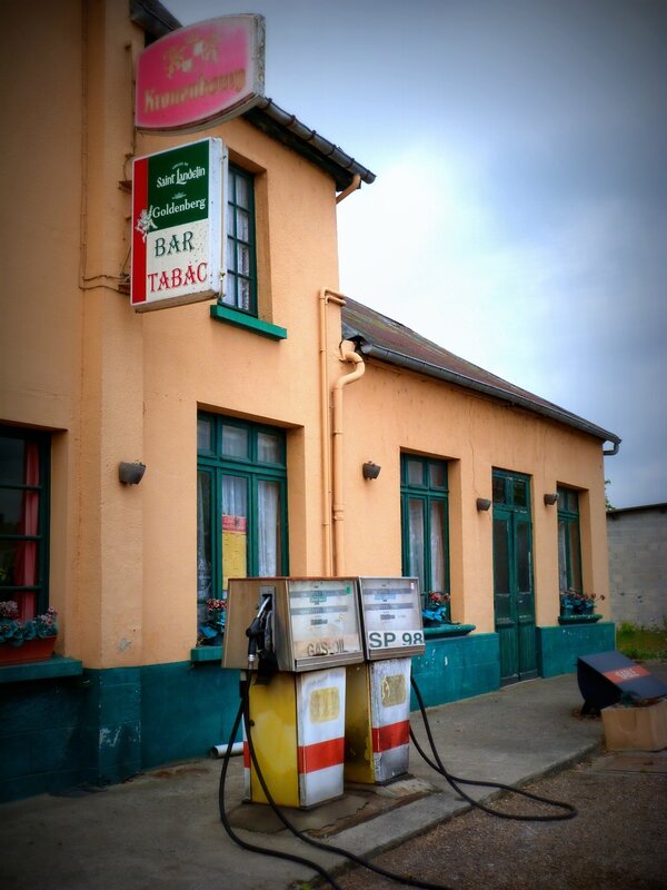 Bar Tabac 3