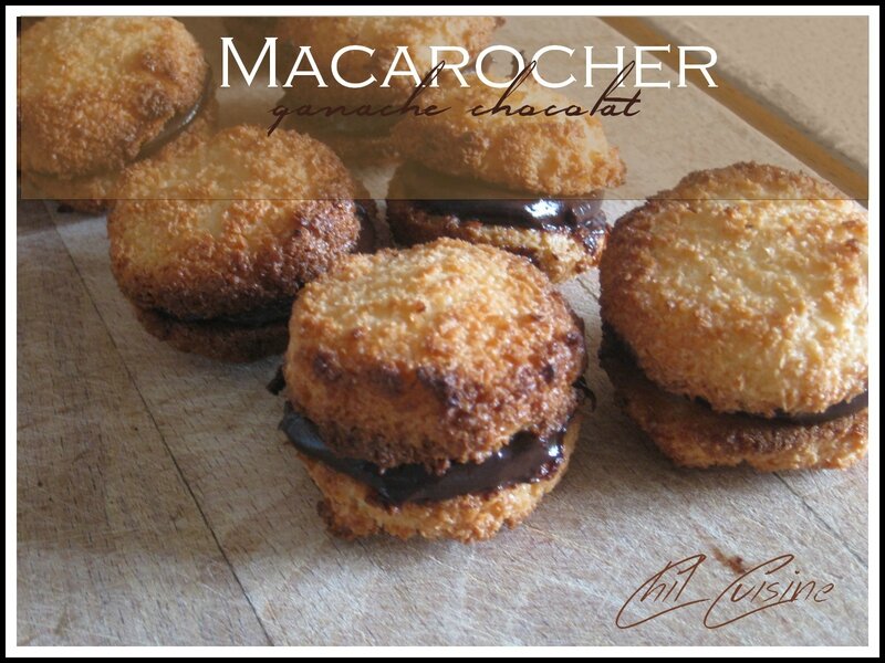 macarocher bis